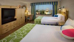Disney's Pixar Place® Hotel 