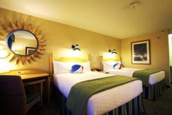 Disney's Pixar Place® Hotel 