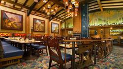 Disney's Grand Californian Hotel® & Spa