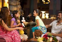 Disney's Grand Californian Hotel® & Spa