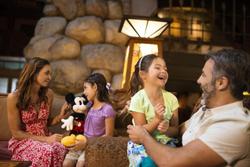 Disney's Grand Californian Hotel® & Spa