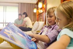 Disney's Grand Californian Hotel® & Spa