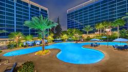 Disneyland® Hotel