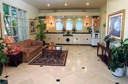 Peacock Suites