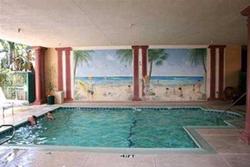 Peacock Suites