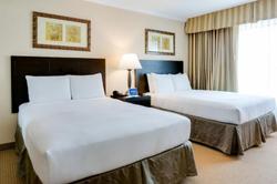 Buena Park Grand Hotel and Suites