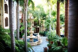 Buena Park Grand Hotel and Suites
