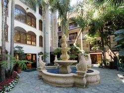 Buena Park Grand Hotel and Suites