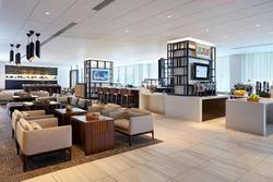 New York Marriott at the Brooklyn Bridge