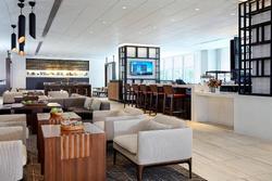 New York Marriott at the Brooklyn Bridge