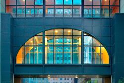 New York Marriott at the Brooklyn Bridge