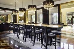 DoubleTree by Hilton New York LaGuardia Airport