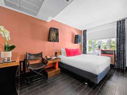 Fairwind Hotel