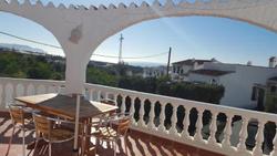 Capistrano El Sur