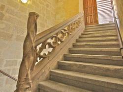 Castillo del Buen Amor