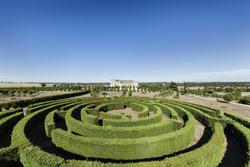 Castillo del Buen Amor