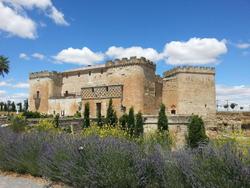 Castillo del Buen Amor