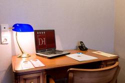 Dila Hotel