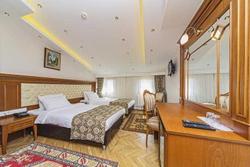 Spectra Hotel 