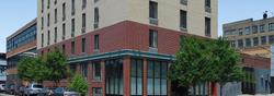 Crescent Hotel