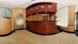 Crescent Hotel
