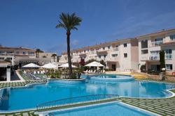 Aparthotel Isla de Cabrera