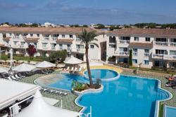 Aparthotel Isla de Cabrera