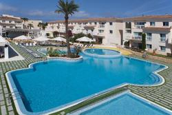 Aparthotel Isla de Cabrera