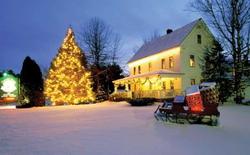Merrill Farm Resort