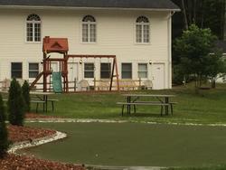 Merrill Farm Resort