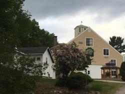 Merrill Farm Resort
