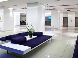 Divan Istanbul City