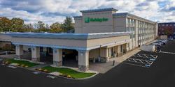 Holiday Inn Hotel & Suites Boston - Peabody