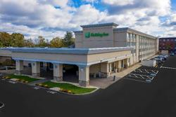 Holiday Inn Hotel & Suites Boston - Peabody