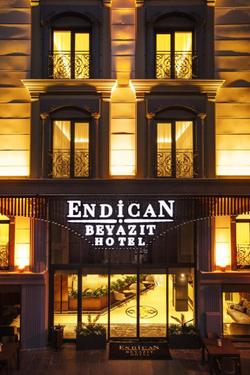 Endican Beyazit Hotel