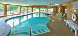 Indian Head Resort