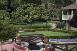 Paso Robles Inn