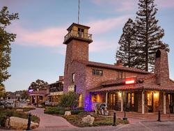 Paso Robles Inn