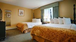 Best Western Inn & Suites Rutland-Killington