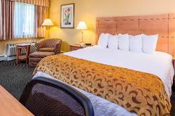 Best Western Inn & Suites Rutland-Killington