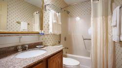 Best Western Inn & Suites Rutland-Killington