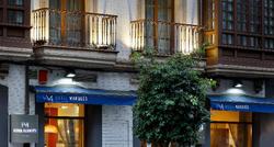 Hotel Marqués, Blue Hoteles