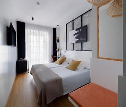 Hotel Marqués, Blue Hoteles