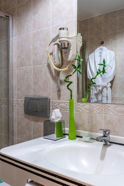 Oran Hotel Istanbul