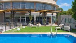Ponient Vila Centric by PortAventura World