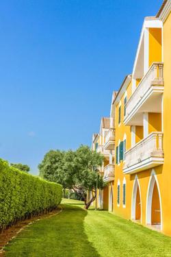 Vacances Menorca Blanc Palace