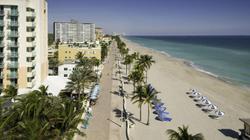 Hollywood Beach Marriott