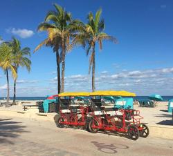 Hollywood Beach Marriott