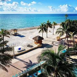 Hollywood Beach Marriott