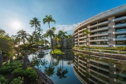 Hilton Grand Vacations Club Ocean Tower Waikoloa V